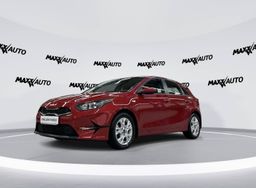 Zunanja slika - KIA Ceed - 1.0 T-GDi EX Champion ISG. MT... - 1 - Predogledna slika