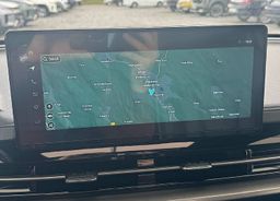 Zunanja slika - SsangYong Rexton - 2.2 XDI LIMITED+ PANORAMA 18 . 4x4 A T... - 8 - Predogledna slika
