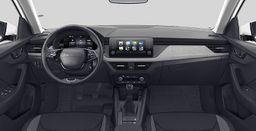 Zunanja slika - Škoda Scala - Selection 1.0 TSI 85 kW - AKCIJSKA PONUDBA - - 4 - Predogledna slika