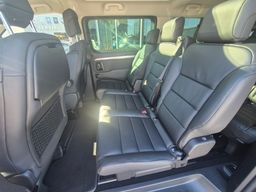 Zunanja slika - Peugeot Traveller - L3 Business Vip 2.2 B-HDI 180 EAT8 - 7 - Predogledna slika