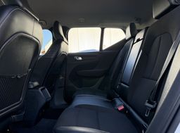 Zunanja slika - Volvo XC40 - D3 A Momentum 1.LASTNIK - 12 - Predogledna slika