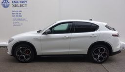 Zunanja slika - Alfa Romeo Stelvio - Veloce 2.0 Turbo 280 Q4 - 2 - Predogledna slika