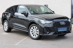 Zunanja slika - Audi Q3 - Sportback 35TFSI S tronic S Line ACC SIDE ASSIST FULL LED - 3 - Predogledna slika