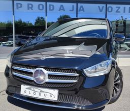 Zunanja slika - Mercedes-Benz B-Razred - B 200 d DCT KAMERA -AUTOMATIK - 1 - Predogledna slika