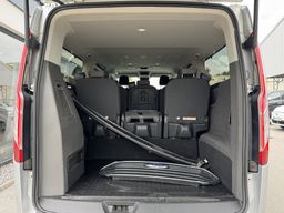 Zunanja slika - Ford Tourneo Custom - LIMITED 2.0TDCI 170KM L2H1 - SLOVENSKO POREKLO - 10 - Predogledna slika