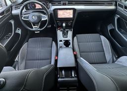 Zunanja slika - VW Passat - Alltrack 2.0 TDI BMT SCR 4MO Alltrack avt. Virtual Navi Pd - 11 - Predogledna slika