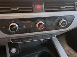 Zunanja slika - Audi A4 - Avant 40 TDI quattro S tronic SPORT Z ENOLETNIM JAMSTVOM - 6 - Predogledna slika