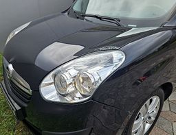 Zunanja slika - Opel Combo - 1.6 CDTI Maxi Cosmo +avt.klima+PDC+4X el.stekla - 12 - Predogledna slika