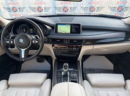 Zunanja slika - BMW X5 - serija : xDrive30d|M|SLO|HUD|CAM|PANO|VIRT|MEM.GRET.SEDEZ| - 9 - Predogledna slika