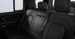 Zunanja slika - Land Rover Defender - 110 X-Dynamic SE 3.0 D250 MHEV AWD - 7 - Predogledna slika