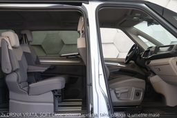 Zunanja slika - VW Multivan - T7 L2 2.0 TDI DSG Edition 150KM - 10 - Predogledna slika