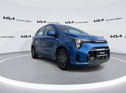 Zunanja slika - KIA Picanto - 1.2 MPI Trend MT... - 3 - Predogledna slika