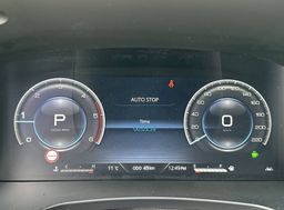 Zunanja slika - KG Mobility Rexton - 2.2 XDI LIMITED EXCLUSIVE PANORAMA+ 4x4 A T - 13 - Predogledna slika