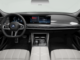 Zunanja slika - BMW Serija 7 - M760e xDrive - 9 - Predogledna slika