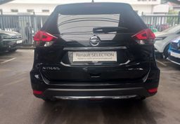 Zunanja slika - Nissan X-Trail - 4WD 2.0 dCi Tekna - 4 - Predogledna slika