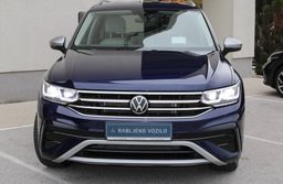 Zunanja slika - VW Tiguan Allspace - 2.0 TDI 4MOTION DCC VIRTUAL HEAD UP ACC IQ MATRIX - 3 - Predogledna slika