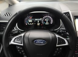 Zunanja slika - Ford Galaxy - 2.0 EcoBlue 150PS FWD Titanium-PANORAMA - 11 - Predogledna slika