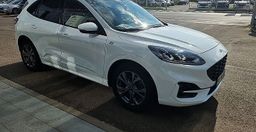 Zunanja slika - Ford Kuga - ST-LINE 1.5 EcoBoost 110kW S S - 2 - Predogledna slika