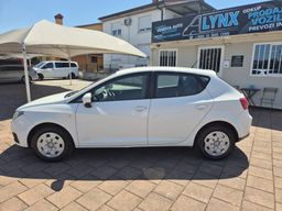 Zunanja slika - Seat Ibiza - 1.2 STYLE-LEASING BREZ POLOGA-HITRI KREDIT - 3 - Predogledna slika