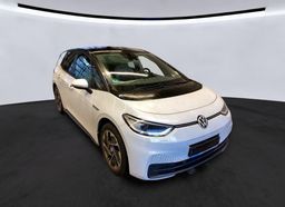 Zunanja slika - VW ID.3 - Pro Perf 150 kW bat. 58 kWh NEMŠKI+4ALU.KAMERA.ACC - 2 - Predogledna slika