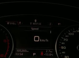 Zunanja slika - Audi A4 - 2.0 TDI-AUT-105.000km-1 LASTNIK-LIZING ZA TUJCE- - 19 - Predogledna slika