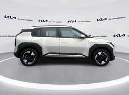 Zunanja slika - KIA EV3 - SKY 58.3 kWh baterija - 4 - Predogledna slika