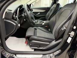 Zunanja slika - Mercedes-Benz C-Razred - C 200 d Avt. - 9 - Predogledna slika