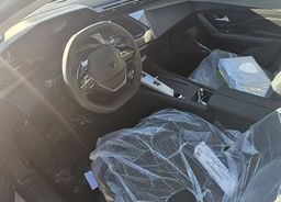 Zunanja slika - Peugeot 308 - SW 1.5 Blue HDI 130 ALLURE EAT8 - 7 - Predogledna slika