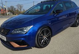 Zunanja slika - Seat Leon - CUPRA 2.0 TSI 4WD 300ks DSG °PANORAMA° °19-COL° - 1 - Predogledna slika