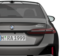 Zunanja slika - BMW Serija 5 - 520d xDrive Limuzina - 6 - Predogledna slika