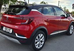Zunanja slika - Renault Captur - E-Tech 145 Intens Avt. °model 2021 °LED °KAMERA - 6 - Predogledna slika
