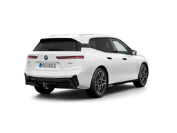 Zunanja slika - BMW iX - xDrive45 - 2 - Predogledna slika