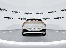 Zunanja slika - KIA EV6 - GT-Line 77 kWh bat.. 239 kW AWD... - 6 - Predogledna slika