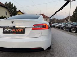 Zunanja slika - Tesla Model S - 100D AWD LONG RANGE AVTOPILOT PANORAMA ALU21 - 13 - Predogledna slika