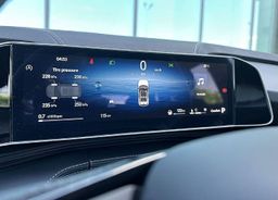 Zunanja slika - Geely Cityray - 1.5 7DCT FWD GF - 15 - Predogledna slika