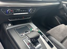 Zunanja slika - Audi Q5 - 2.0 TDI QUATTRO S LINE MATRIX NAVI PDC KAM VIRTU - 17 - Predogledna slika