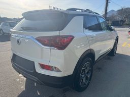 Zunanja slika - KG Mobility Korando - Korando - 7 - Predogledna slika