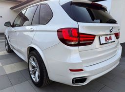 Zunanja slika - BMW X5 - serija : xDrive30D MSPORT|PANORAMA|FULL LED|360KAMERA|19COL - 3 - Predogledna slika
