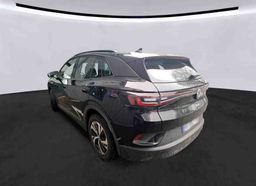 Zunanja slika - VW ID.4 - 109kW.KAMERA.NAVI.GRE.SEDEŽEV.LED.SAMO 29.297 KM - 5 - Predogledna slika