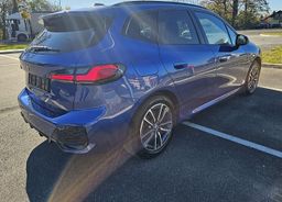 Zunanja slika - BMW Serija 2 - Active Tourer: 218i DCT| M sport|Keyless|Fullled|kljuka| - 3 - Predogledna slika