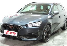 Zunanja slika - Cupra Leon - ST 1.5 eTSI DSG - 1 - Predogledna slika