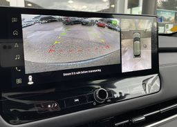 Zunanja slika - Mitsubishi Outlander - PHEV 4WD 2.4 Intense Avt. AKCIJA - 12 - Predogledna slika