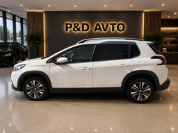 Zunanja slika - Peugeot 2008 - Allure 1,6 BlueHDi - 2 - Predogledna slika