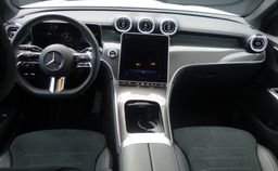 Zunanja slika - Mercedes-Benz GLC-Razred - GLC 300d 4MATIC AMG Line Avt. - 7 - Predogledna slika