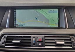 Zunanja slika - BMW Serija 5 - Touring: 525d xDrive-AVT-XENON-NAVI-TEMPOMAT-LED-PDC - 14 - Predogledna slika
