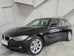 Zunanja slika - BMW Serija 3 - 320D XDRIVE AUT. - 2 - Predogledna slika