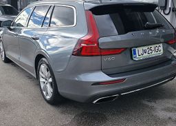 Zunanja slika - Volvo V60 - D4 AUT Inscription - 3 - Predogledna slika