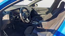 Zunanja slika - BMW Serija 1 - 118i - 6 - Predogledna slika