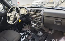 Zunanja slika - Lada Niva - 4x4 1.7 61kW KLJUKA EL.STEKLA - 17 - Predogledna slika