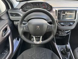 Zunanja slika - Peugeot 2008 - 1.6 VTi 120KM ACTIVE SLO 1.LASTNIK NAKUP NA OBROKE - 13 - Predogledna slika